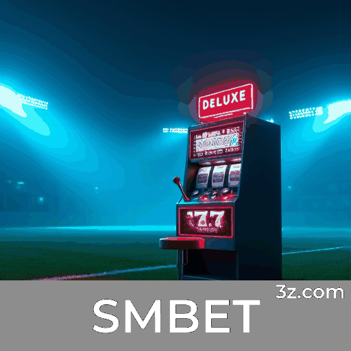 SMBET: Apostas Esportivas Precisão e Cobertura Completa