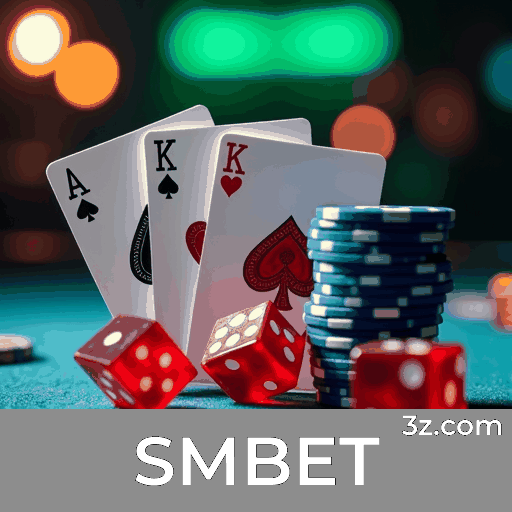 SMBET: Apostas Esportivas Precisão e Cobertura Completa